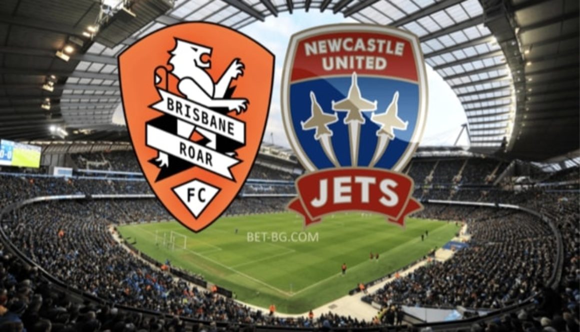 Brisbane Roar - Newcastle Jets bet365