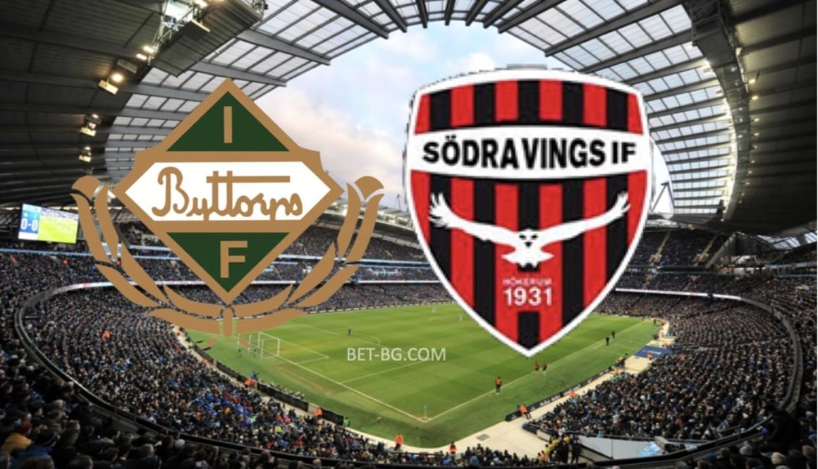 Bitorps IF - Sodra Wings IF bet365