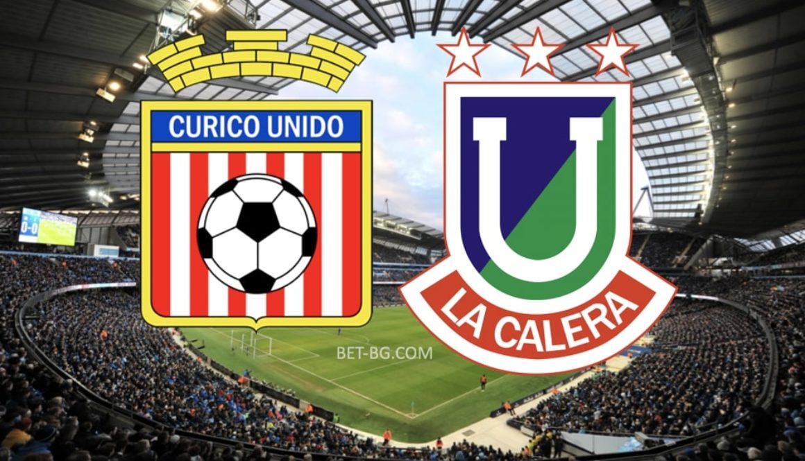 Curico Unido - Union La Calera bet365