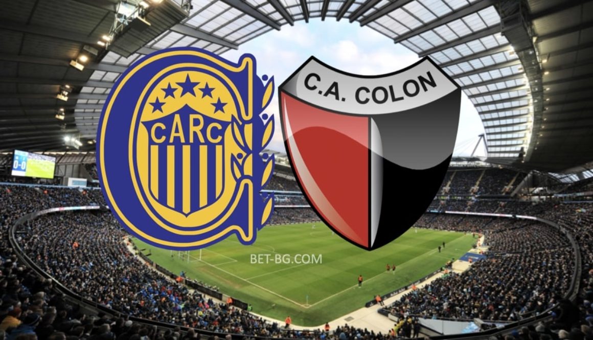 Rosario Central - Colon bet365