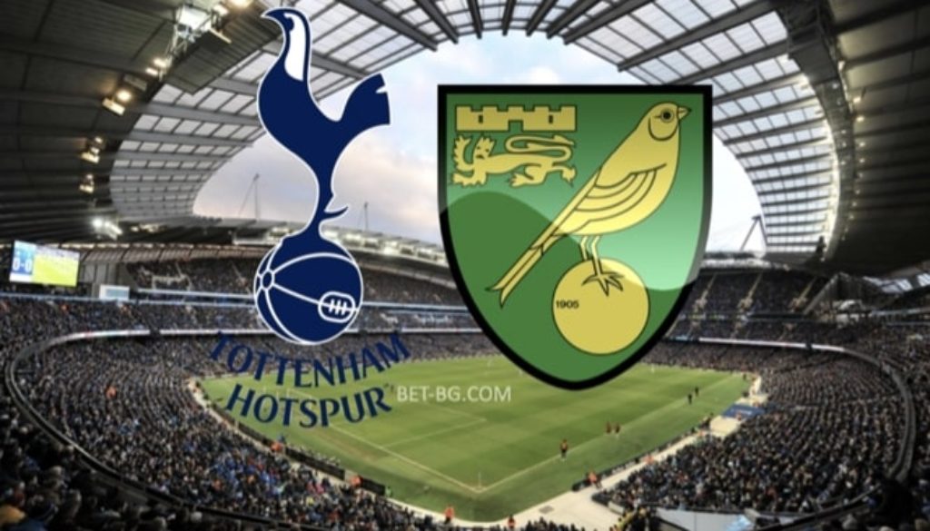 Τότεναμ Hotspur - Νόργουιτς Τετάρτη bet365