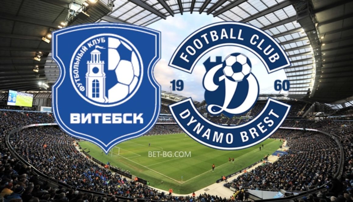 Vitebsk - Dynamo Brest bet365