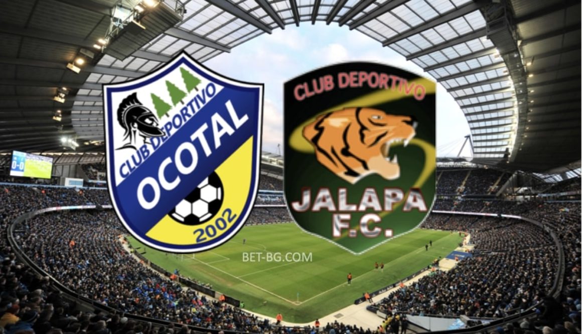 Deportivo Okotal - Jalapa bet365