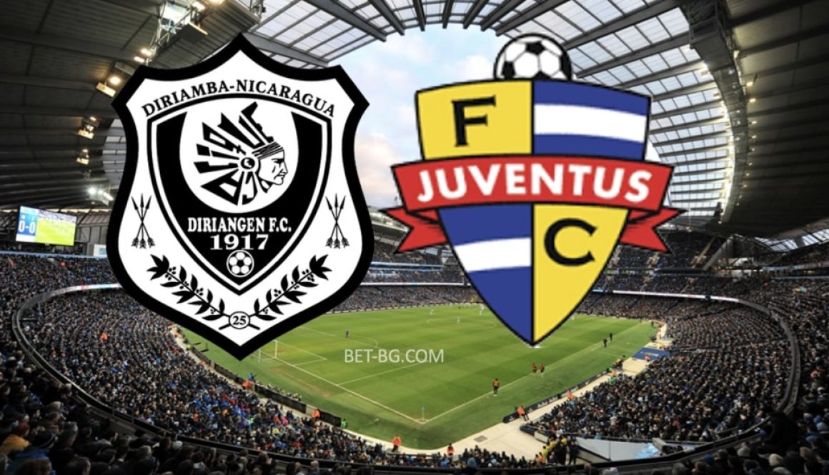 Dirigen - Juventus Managua bet365