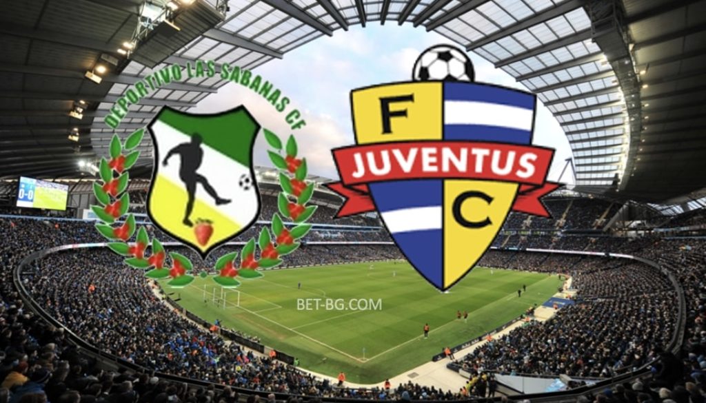 Las Sabanas - Juventus Managua bet365