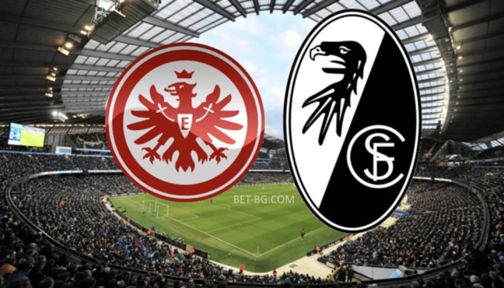 Eintracht Frankfurt - Freiburg bet365