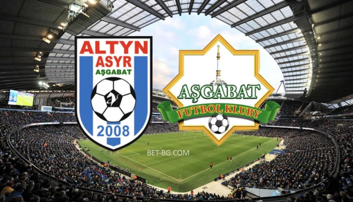 Alton Asser - Ashgabat bet365