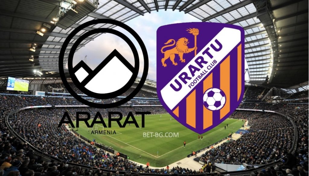 Ararat Yerevan - Urartu bet365