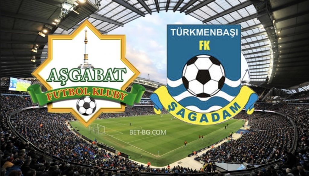 Ashgabat - Sagadam bet365