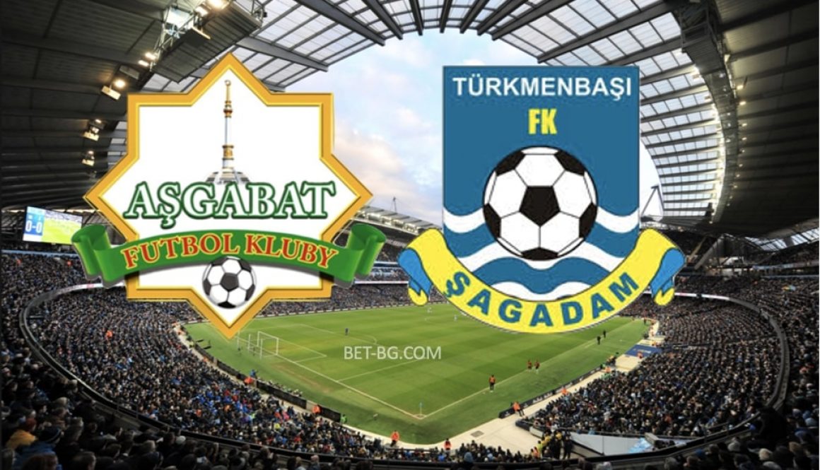 Ashgabat - Sagadam bet365