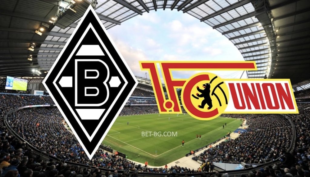 Borussia M'gladbach - Union Berlin bet365