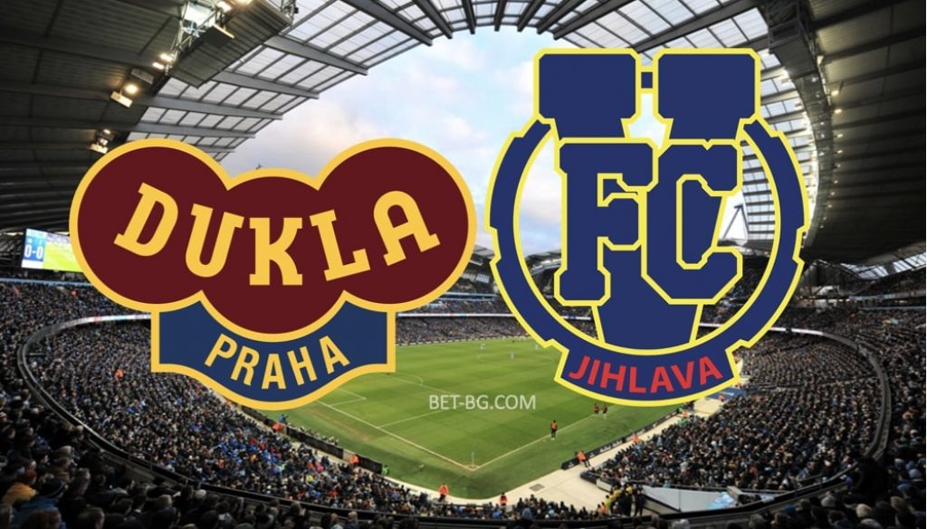 Dukla Prague - Jihlava Height bet365