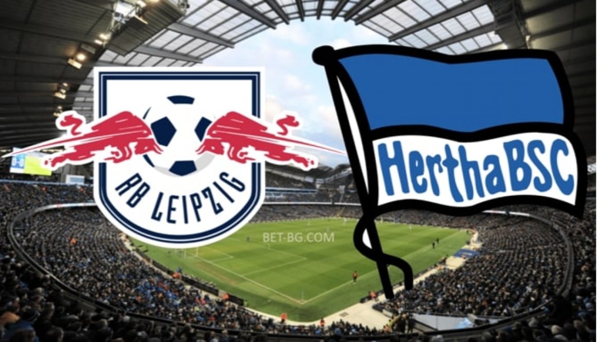 RB Leipzig - Hertha Berlin bet365