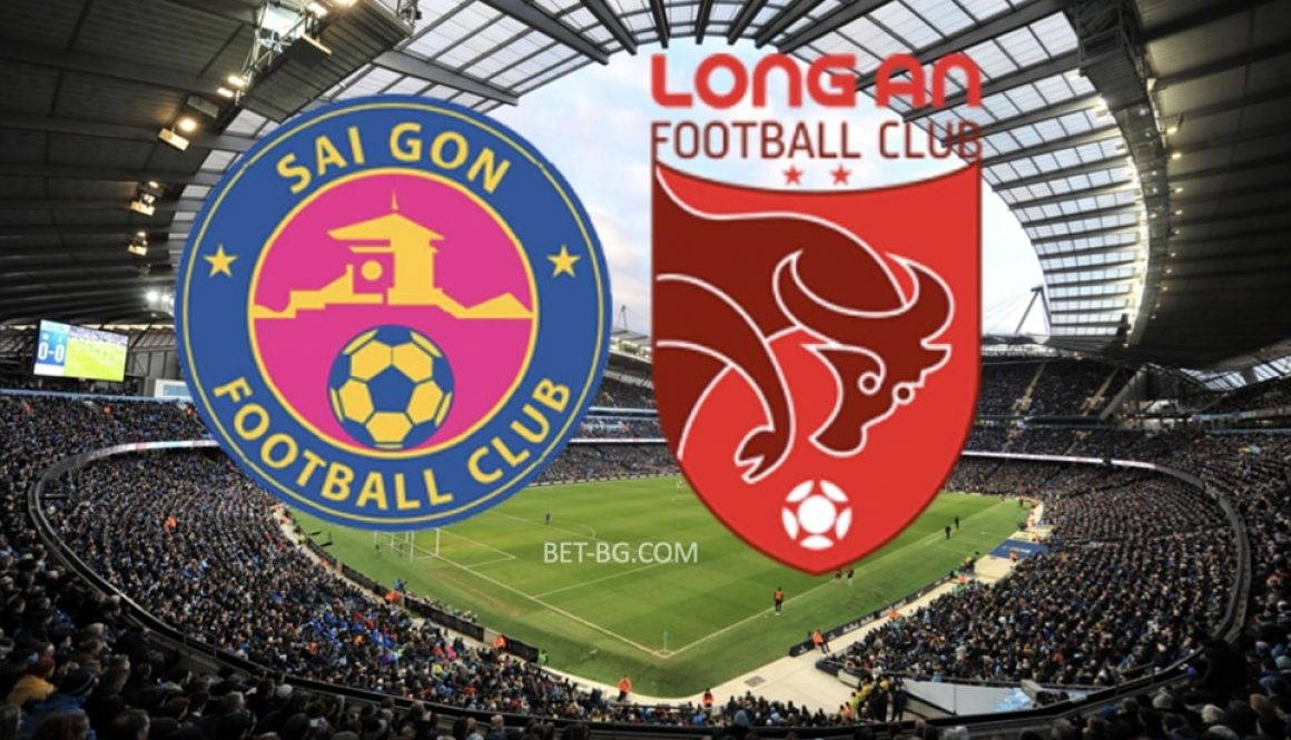 Sai Hong - Long Аn bet365