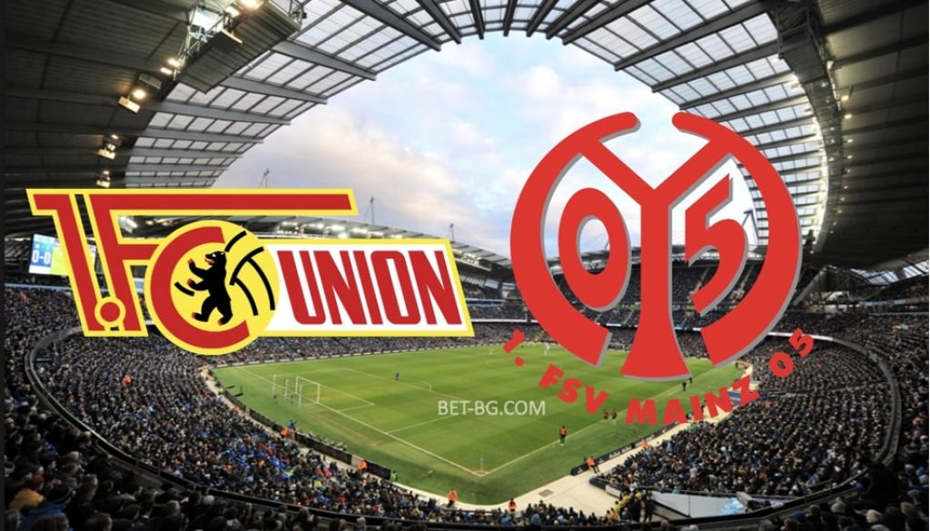 Union Berlin - Mainz bet365