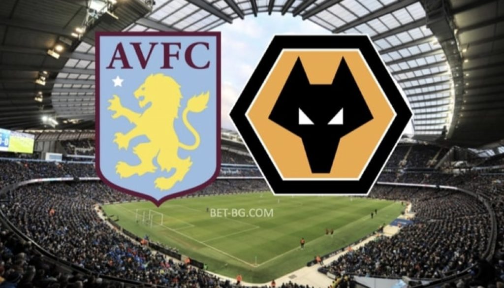 Aston Villa - Wolverhampton bet365