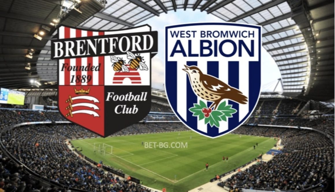 Brentford - West Brom bet365