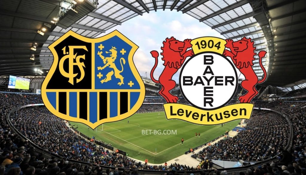 Saarbrücken - Bayer Leverkusen bet365