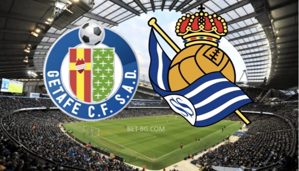 Getafe - Real Sociedad bet365