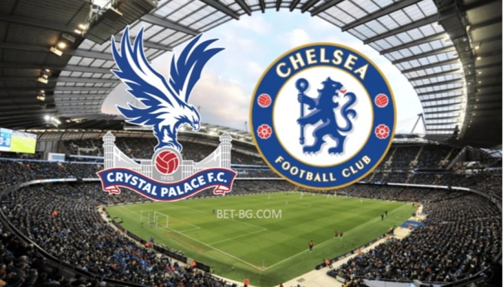 Crystal Palace - Chelsea bet365