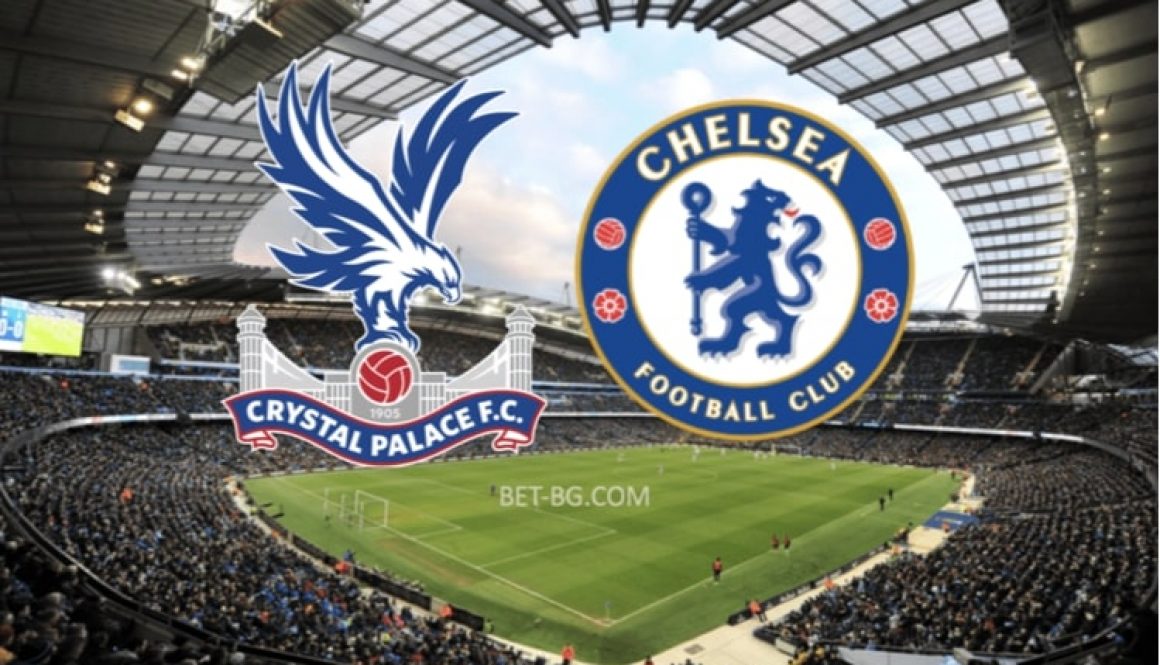 Crystal Palace - Chelsea bet365