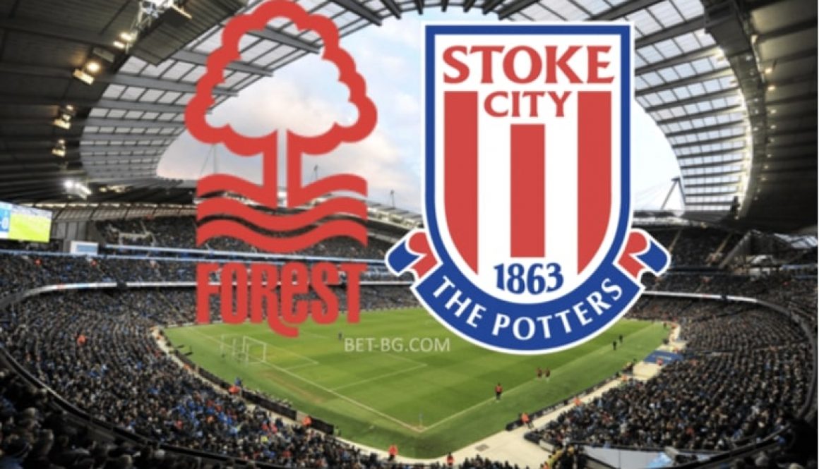 Nottingham Forest - Stoke City bet365