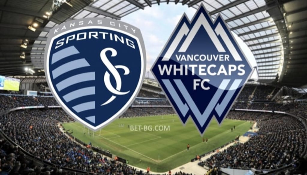 Sporting Kansas City - Βανκούβερ Whitecaps bet365