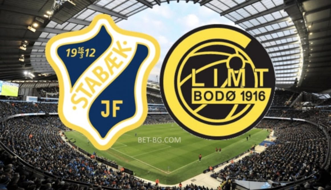 Stabeck - Bodo / Glimt bet365