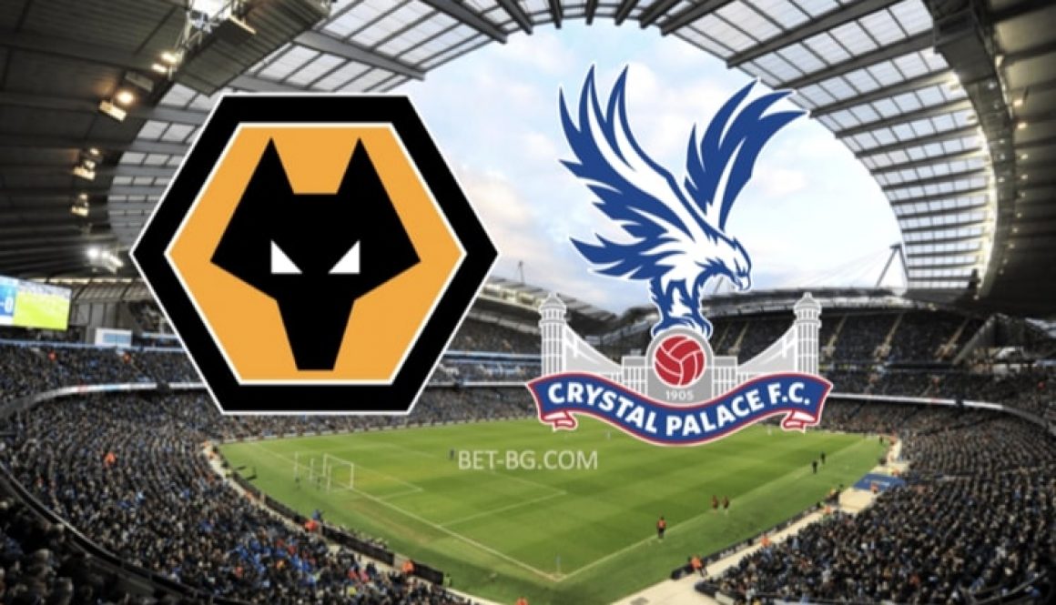 Wolverhampton - Crystal Palace bet365