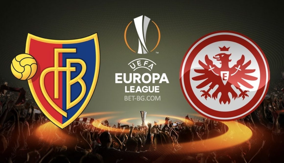 Βασιλεία - Eintracht Frankfurt bet365