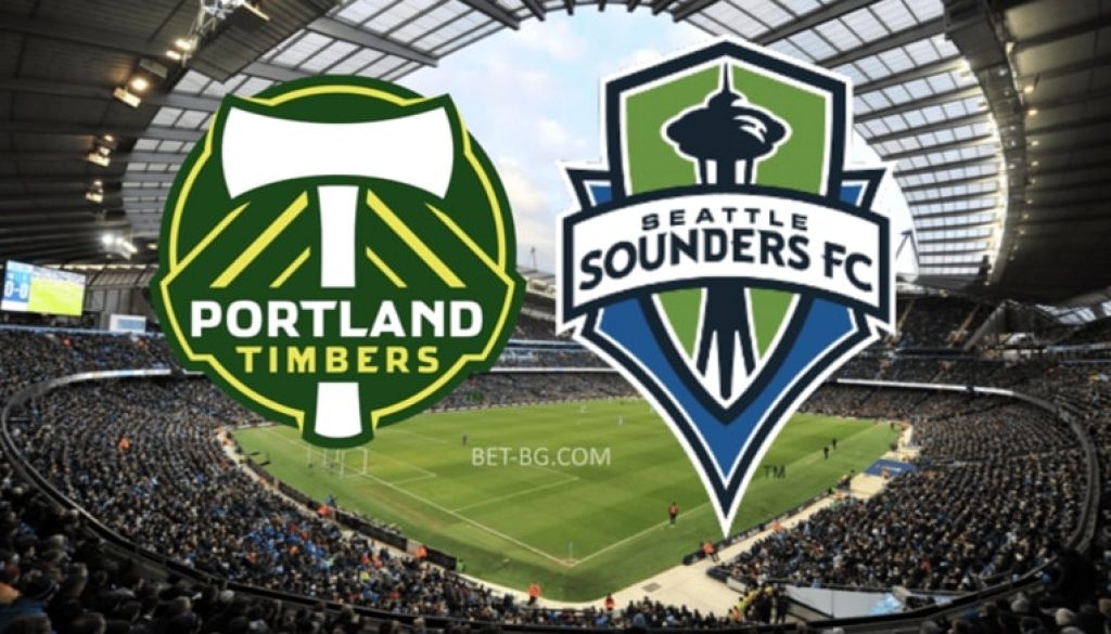 Portland Timbers - Seattle Saunders bet365