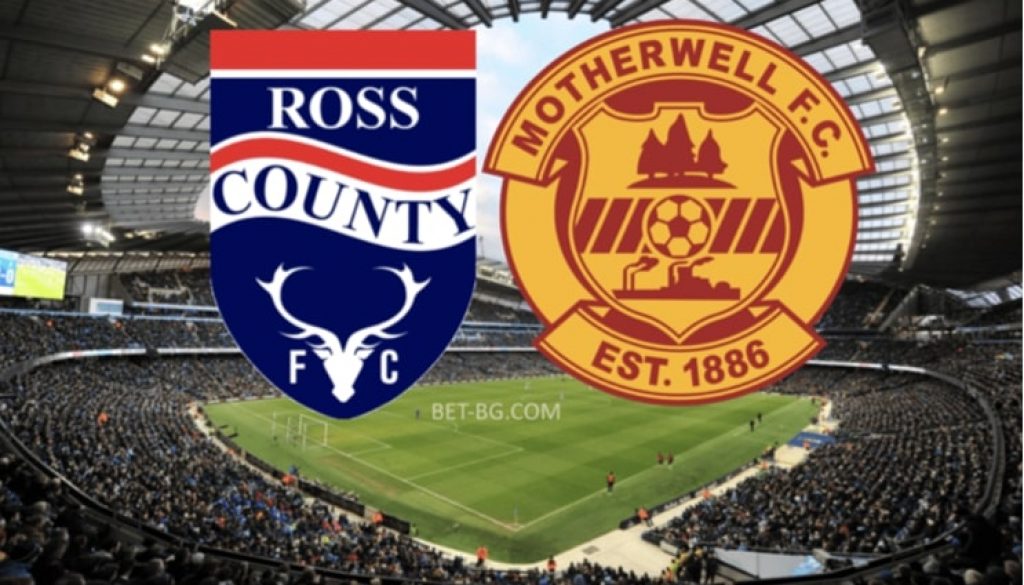 Ross County - Muderueu bet365