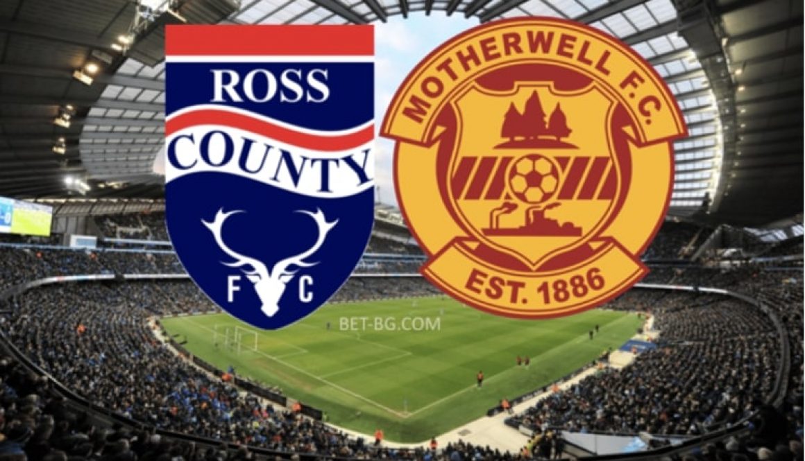 Ross County - Muderueu bet365