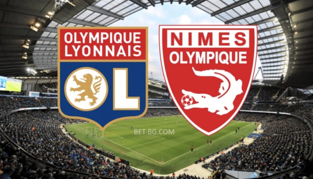 Olympique Lyonnais - Νιμ bet365