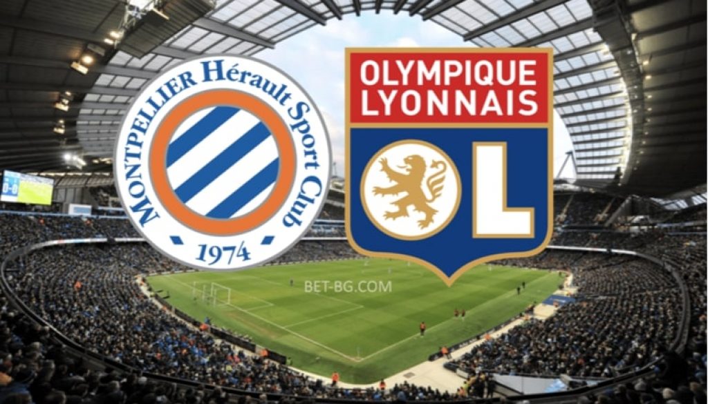 Montpellier - Olympique Lyonnais bet365