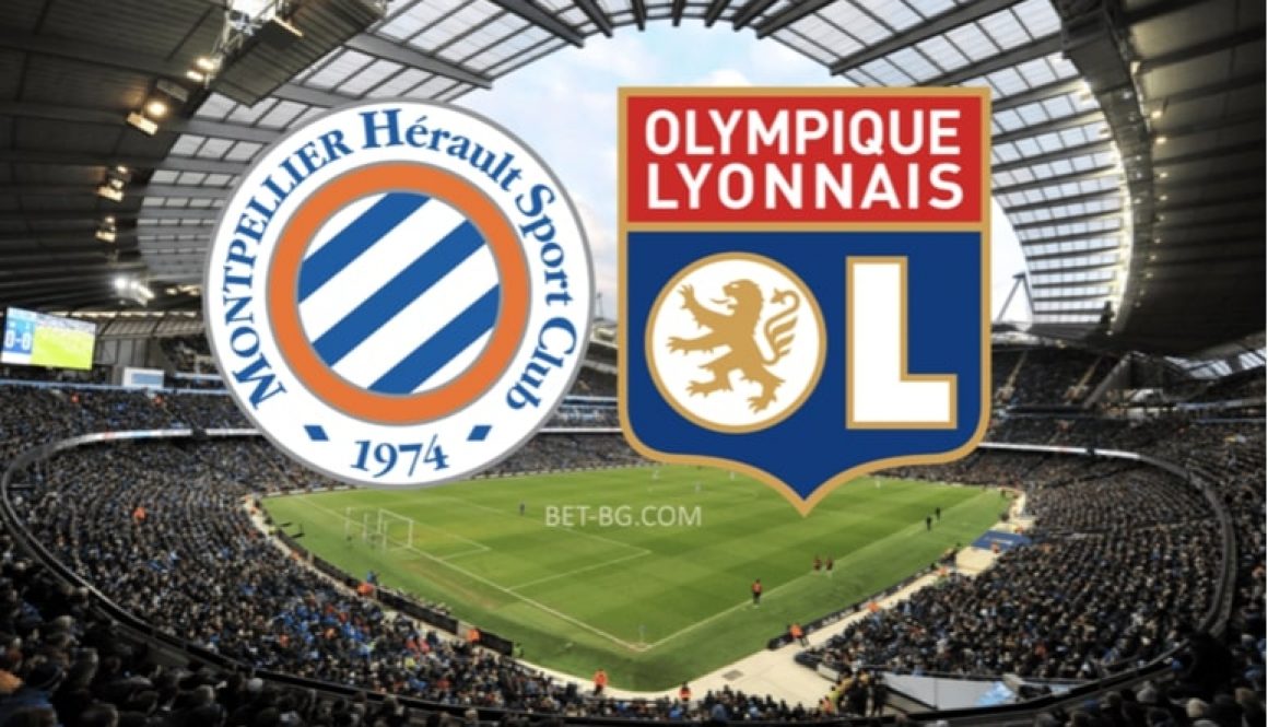 Montpellier - Olympique Lyonnais bet365