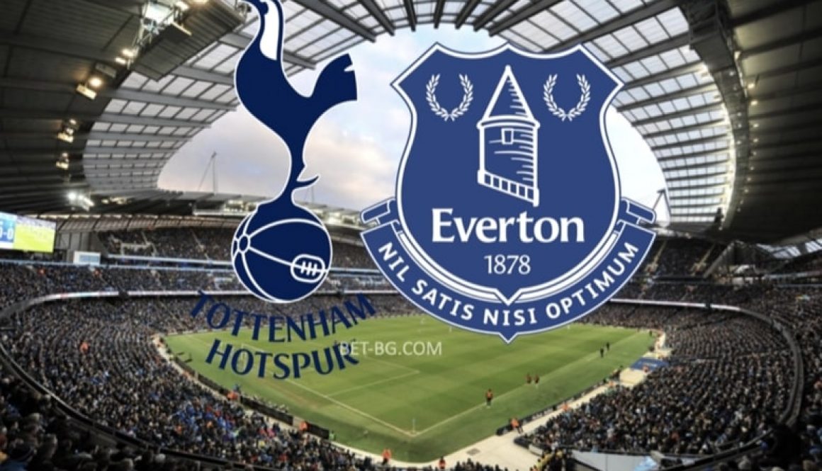 Tottenham Hotspur - Έβερτον bet365