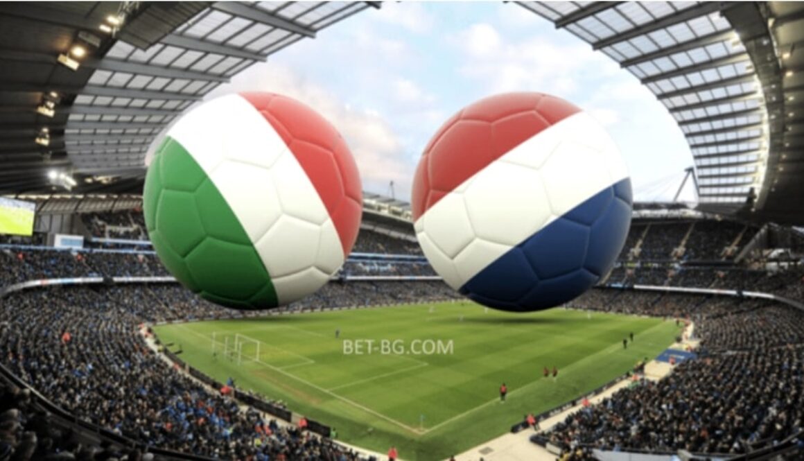 Ιταλία - Ολλανδία bet365