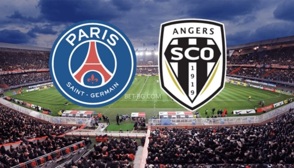 PSG - Angers bet365