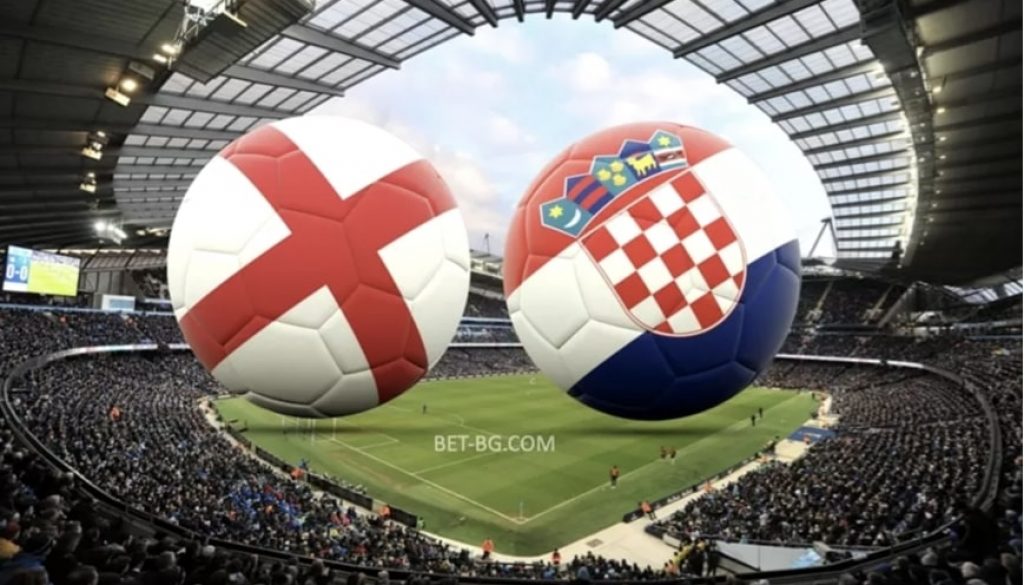 Αγγλία - Κροατία bet365