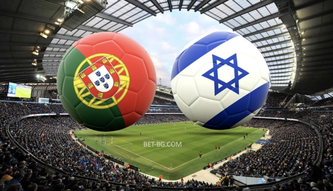 Πορτογαλία - Ισραήλ bet365