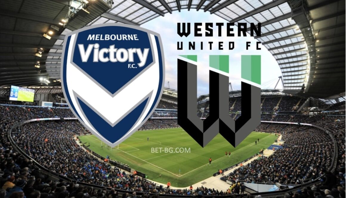 Melbourne Victory - Western United bet365