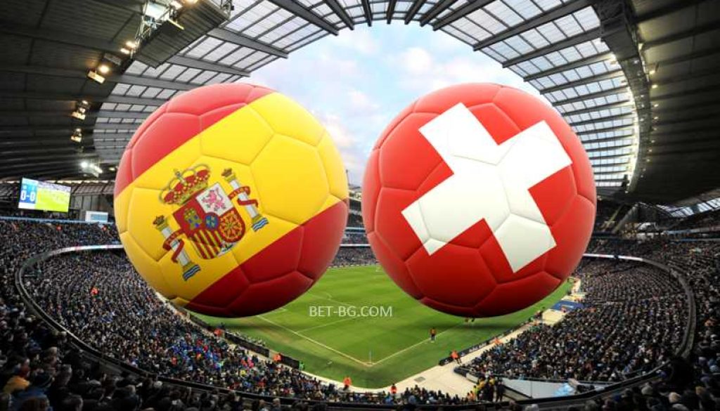 Ισπανία - Ελβετία U21 bet365