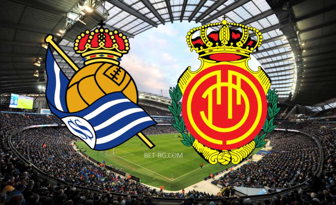 Ρεάλ Σοσιεδάδ - Μαγιόρκα bet365