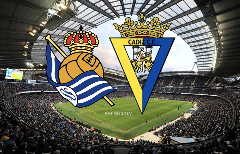 real sociedad - cadiz bet365