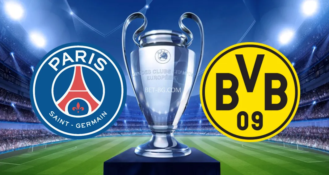 PSG - Μπορούσια Ντόρτμουντ bet365