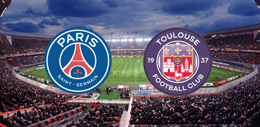PSG - Τουλούζη bet365