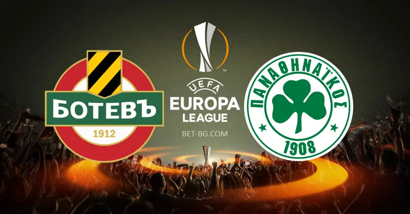 Μπότεφ Πλόβντιβ - Παναθηναϊκός bet365