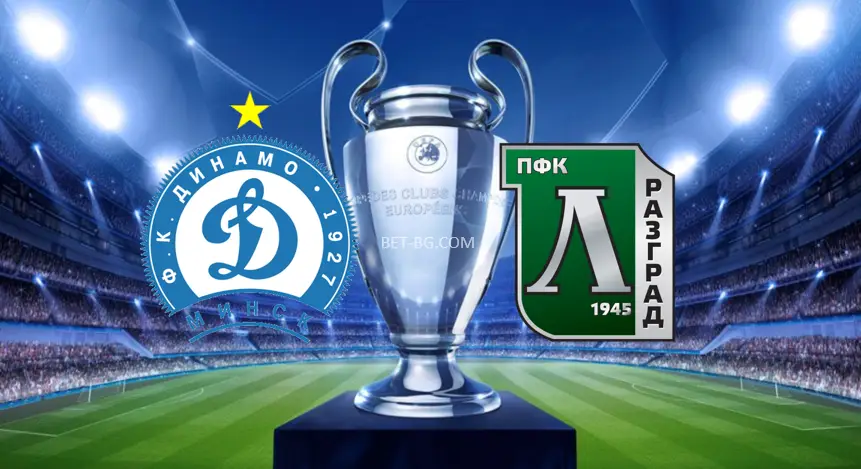 Ντιναμό Μινσκ - Λουντογκόρετς bet365