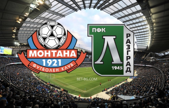Λουντογκόρετς - Μοντάνα bet365